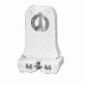 Flourescent Fixture End Flourescent Fixture End