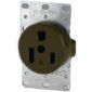Outlet Range Flsh 50A/3P3W Outlet Range Flsh 50A/3P3W