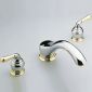 Moen Monticello Roman Tub Faucet