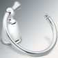 Moen Castleby Towel Ring Moen Castleby Towel Ring