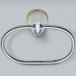 Moen Villeta Towel Ring