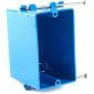 THERMOPLASTIC NAIL-IT SWITCH BOX THERMOPLASTIC NAIL-IT SWITCH BOX