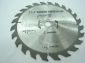 Blade Circular 7-1/4"