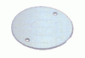 Circular Lid