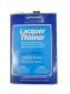 Crown Lacquer Thinner Crown Lacquer Thinner