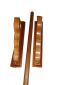 Curtain Rod Mahogany