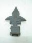 Cast Iron Spear Head Loto S/B