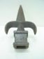 Cast Iron Spear Head Sumurai S/B