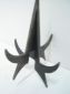 Steel Spear Head Punta Oriental