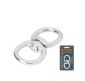 Truper Eye Swivel 1/4" Truper Eye Swivel 1/4"