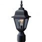 Maple Street Post Light/Outdoor Maple Street Post Light/Outdoor