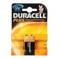 Duracell 9V 1PK