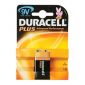 Duracell 9V 1PK