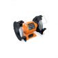 Truper Grinder Bench 6" 1/2HP
