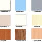 Formica Flat