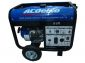 Generator "Ac Delco" Gasoline Generator "Ac Delco" Gasoline