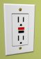 GFCI Outlet GFCI Outlet