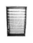 Glass Louver Window