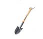 Truper Shovel Garden Small 15"