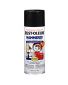 Rust-Oleum Hammer Spray Paint Black Rust-Oleum Hammer Spray Paint Black