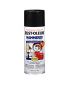 Rust-Oleum Hammer Spray Paint Black