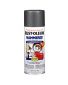 Rust-Oleum Hammer Spray Paint Gray