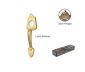 Handle Door Decorative PB