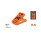 Truper Professional Screwdriver Set Truper Professional Screwdriver Set