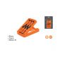 Truper Professional Screwdriver Set