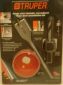 Truper Door Lock Installation kit Truper Door Lock Installation kit