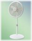 18" ADJUSTABLE ELEGANCE & PERFORMANCE PEDESTAL FAN 18" ADJUSTABLE ELEGANCE & PERFORMANCE PEDESTAL FAN