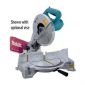 Makita Miter Saw