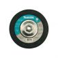 Makita Wheel 4"x3/16" Grinding With Hub