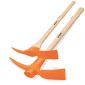 Mattock & Handle