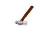 Truper Polished Ball Pein Hammer