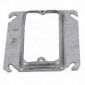 Plaster Ring 1 DevicE Plaster Ring 1 DevicE