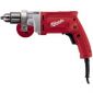MILWAUKEE Magnum Drill MILWAUKEE Magnum Drill