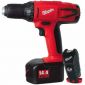 MILWAUKEE Cordless Drill MILWAUKEE Cordless Drill