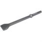 MILWAUKEE Flat Chisel MILWAUKEE Flat Chisel