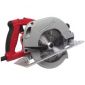 MILWAUKEE Circular Saw MILWAUKEE Circular Saw
