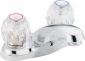 Moen Chateau Lavatory Faucet Moen Chateau Lavatory Faucet