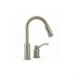 Moen Aberdeen Kitchen Faucet Moen Aberdeen Kitchen Faucet