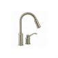 Moen Aberdeen Kitchen Faucet