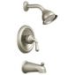Moen Monticello Tub/Shower Valve Moen Monticello Tub/Shower Valve