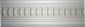 3'' x 8' Poly-Resin Crown Molding