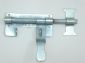 Welding Lock Bolt Galvanized 9"