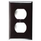 Cover Outlet Brown Cover Outlet Brown