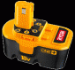 Ryobi 18v Rechargable Battery Ryobi 18v Rechargable Battery