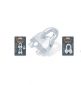 Truper Wire Rope Clamp Truper Wire Rope Clamp