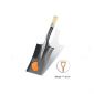 Truper Spade Classic Short Handle